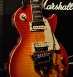 Epiphone Les Paul, FloydRose FRX, Classic57 Gibson