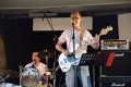 BaguyZ en concert a la fête de la musique de Moncel-sur-seille